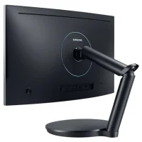 Монитор Samsung C24FG70FQI фото 5